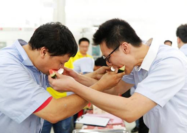 行善最樂，端午之際赫茲曼電力扶貧獻(xiàn)愛心