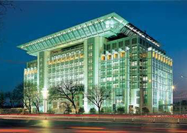 安全、可靠、綠色、高效的代表|國家電網(wǎng)總部大樓項(xiàng)目