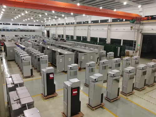 開(kāi)關(guān)柜XGN99