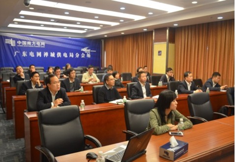 一、二次設(shè)備融合新銳，赫茲曼電力攜案領(lǐng)行