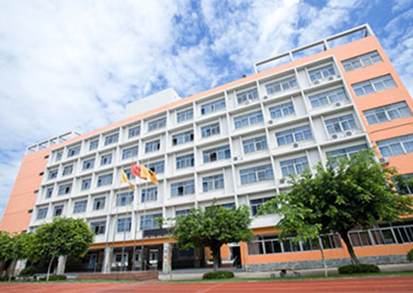 低碳節(jié)能|翰林試驗學校配電工程