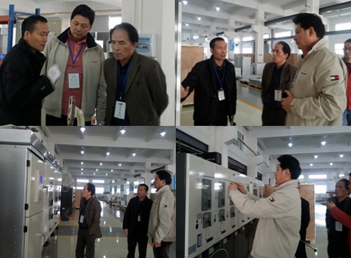 以“鳥巢、水立方”作標(biāo)桿， 助力高層建筑電氣建設(shè)