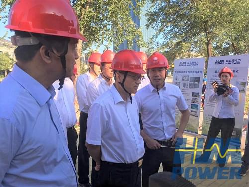 10kV配電室開(kāi)關(guān)柜