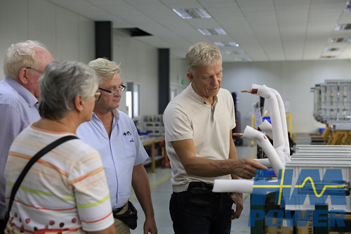 10千伏高壓開關(guān)柜