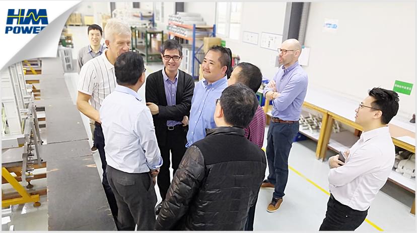 粵港澳大灣區(qū)啟動(dòng)，赫茲曼前瞻性布局