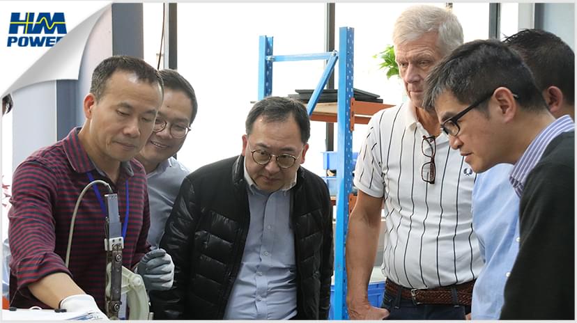 粵港澳大灣區(qū)啟動(dòng)，赫茲曼前瞻性布局