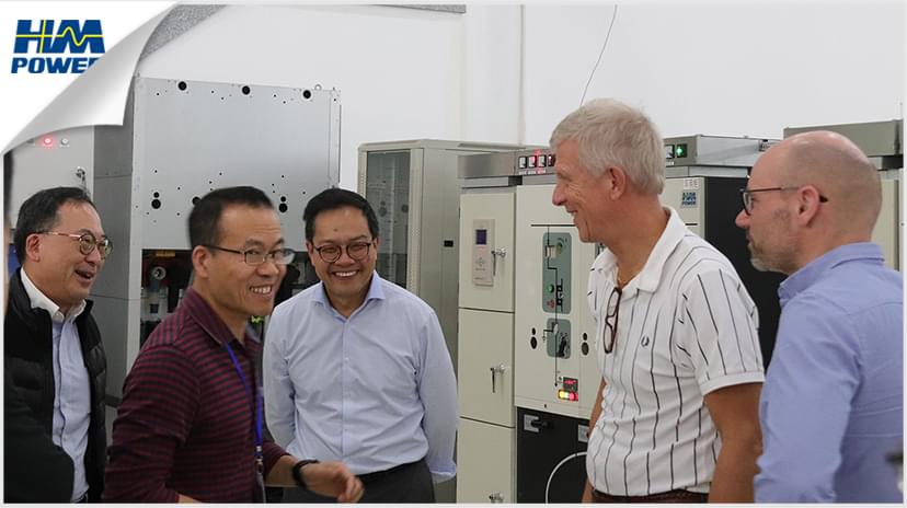 粵港澳大灣區(qū)啟動(dòng)，赫茲曼前瞻性布局