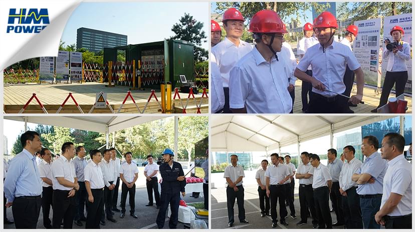 A+區(qū)、A區(qū)環(huán)網(wǎng)柜選擇注意事項(xiàng)