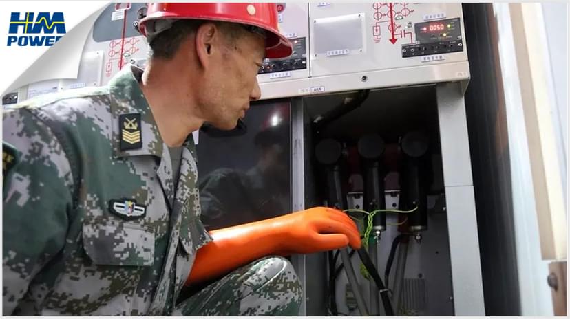 打造軍工品質(zhì)