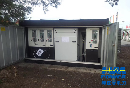 開(kāi)關(guān)柜