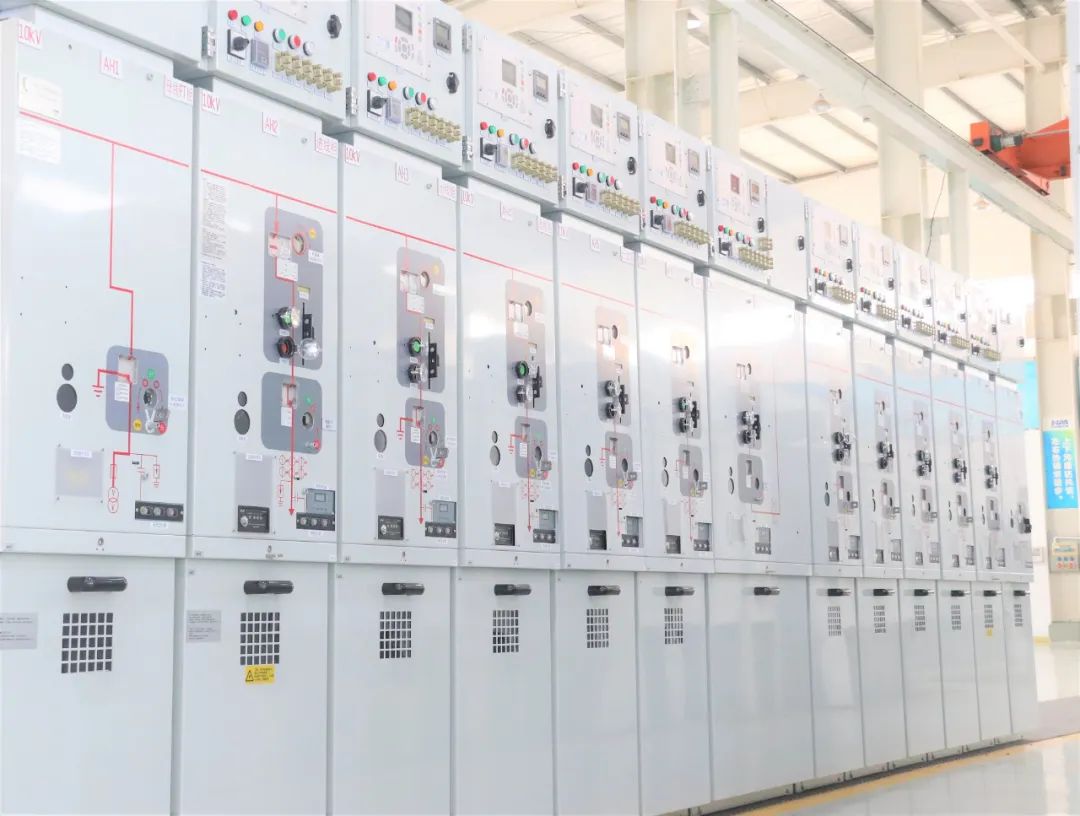 恭喜！朱雀二號順利入軌，赫茲曼高壓柜提供10kV供電保障4