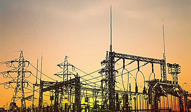 他們，需要穩(wěn)定、可靠的電力安全系統(tǒng)